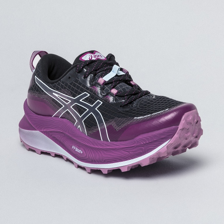 "ASICS" TRABUCO MAX 3 W